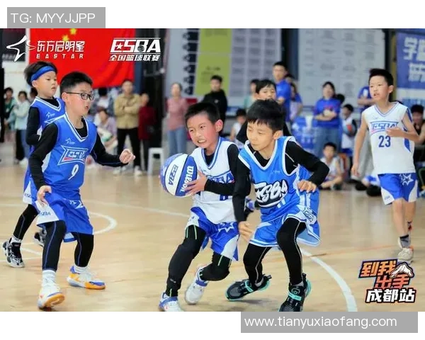 科学篮球训练揭秘：提升实力的有效方法与技巧分享